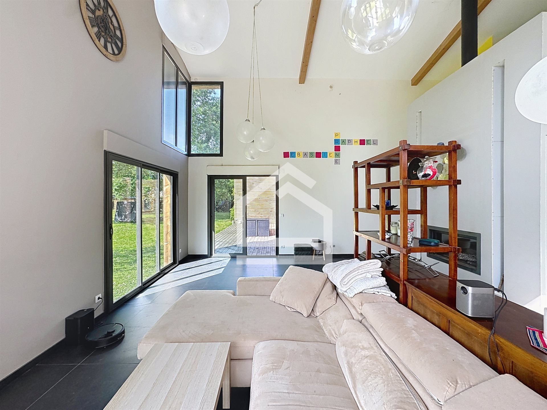 Maison à vendre, 179m², Arsac