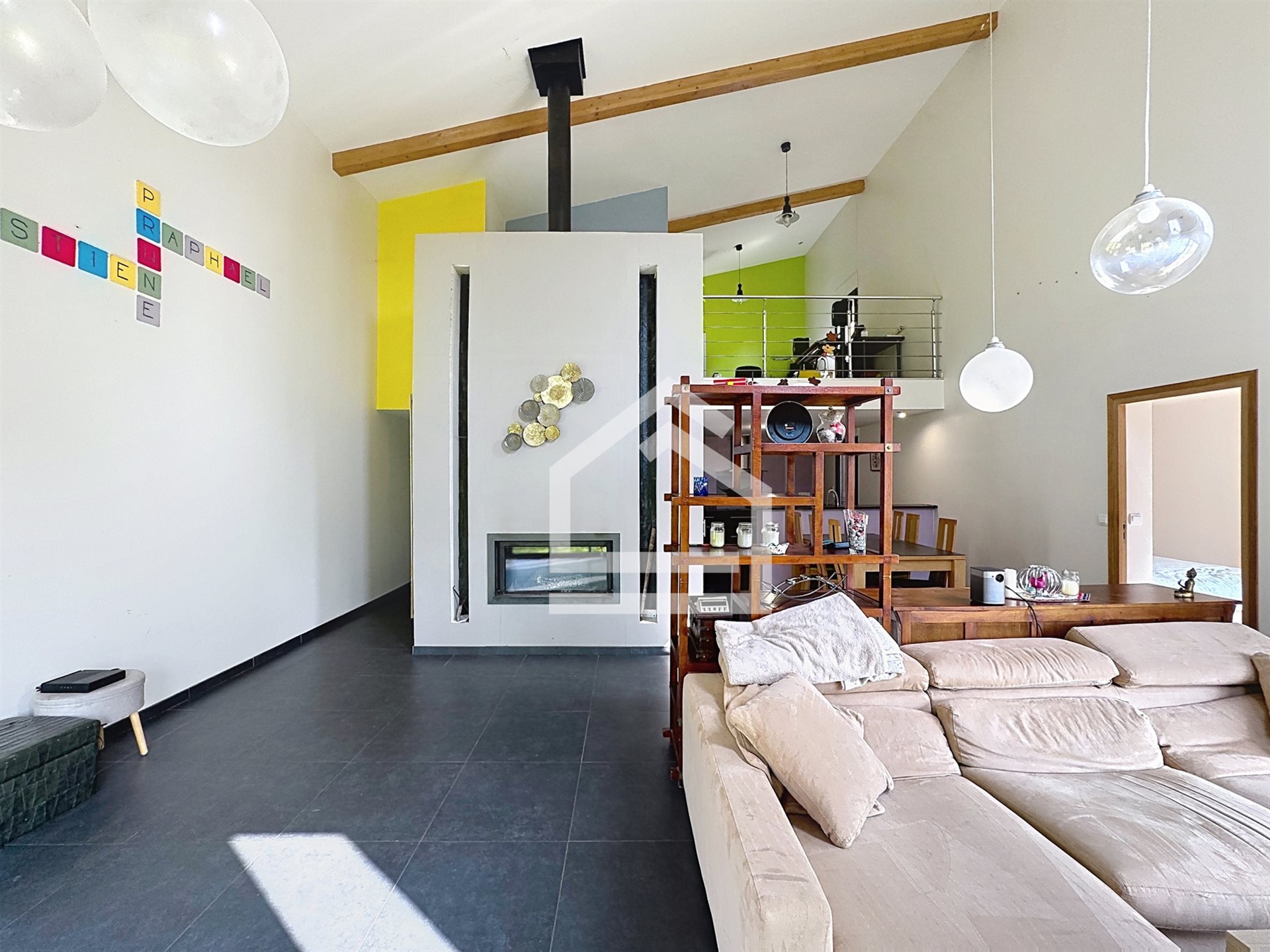 Maison à vendre, 179m², Arsac