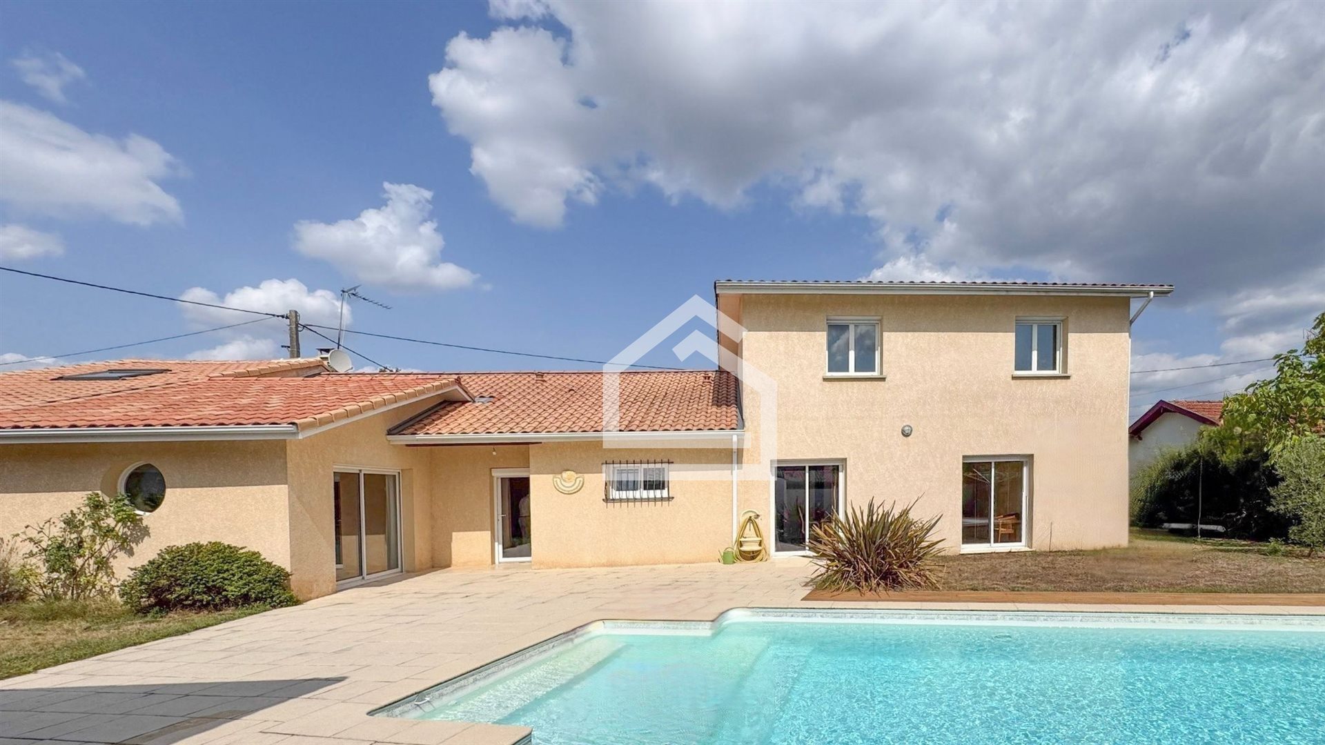 Maison à vendre, 220m², Cestas