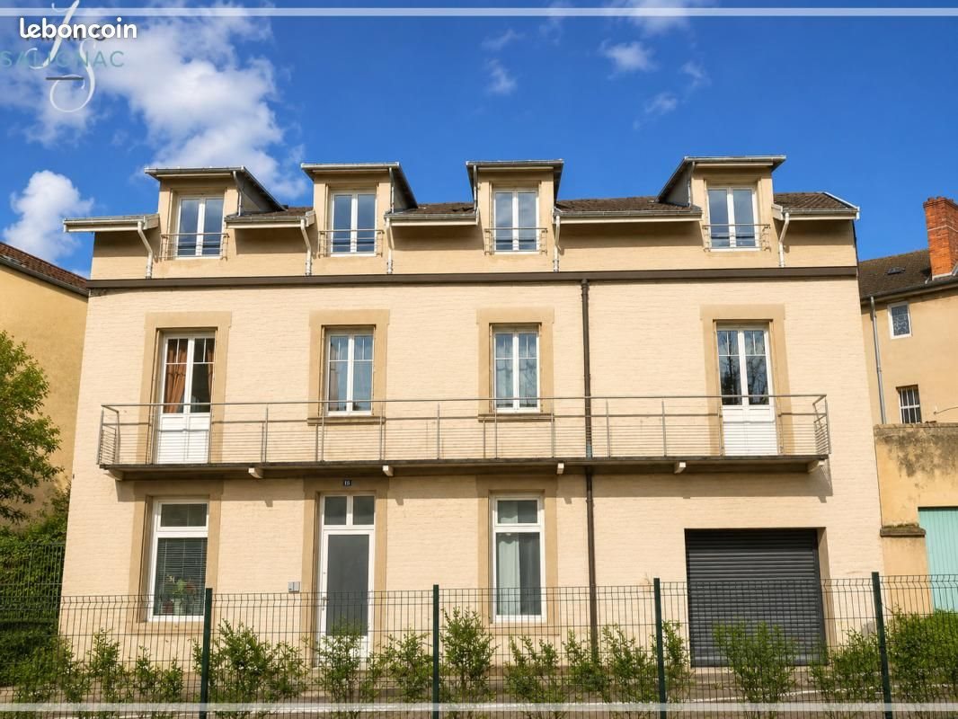 Maison à vendre, 250m², Bourg-en-Bresse