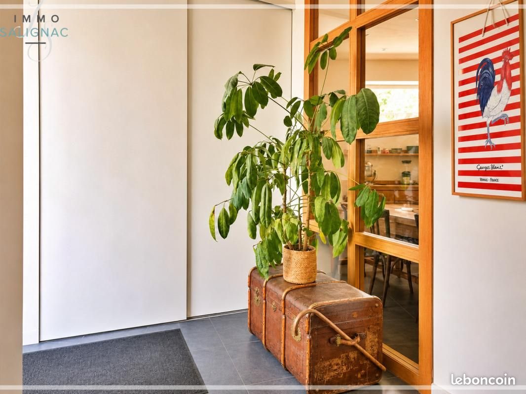 Maison à vendre, 250m², Bourg-en-Bresse