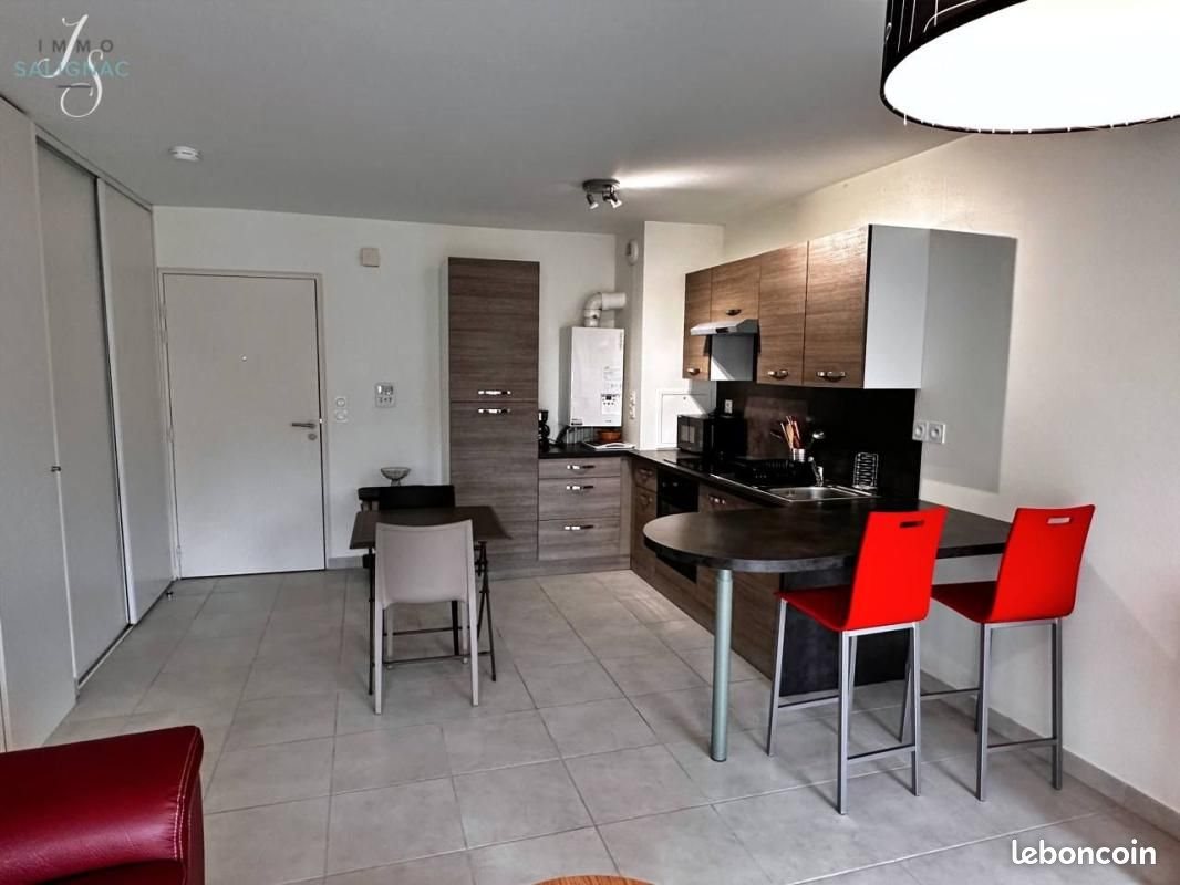 Appartement à louer, 42m², Bourg-en-Bresse