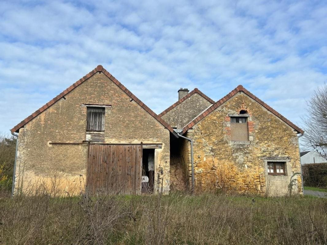 Maison à vendre, 130m², Les Rairies