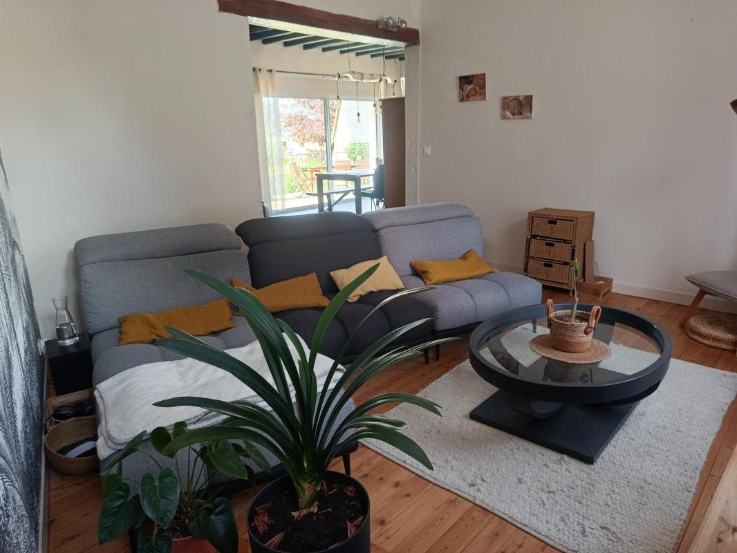 Maison à vendre, 219m², La Chapelle-d'Aligné