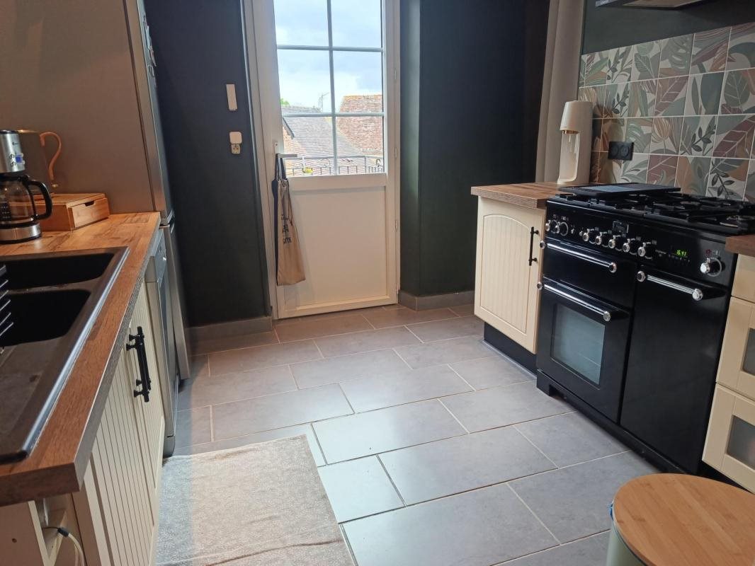 Maison à vendre, 219m², La Chapelle-d'Aligné
