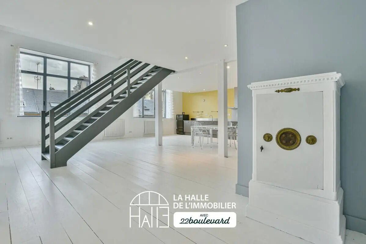 Appartement à vendre, 204m², Limoges