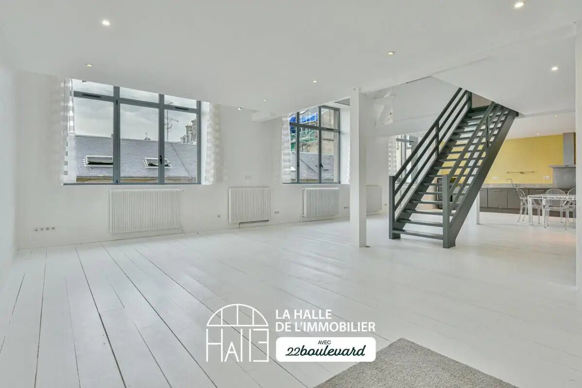 Appartement à vendre, 204m², Limoges