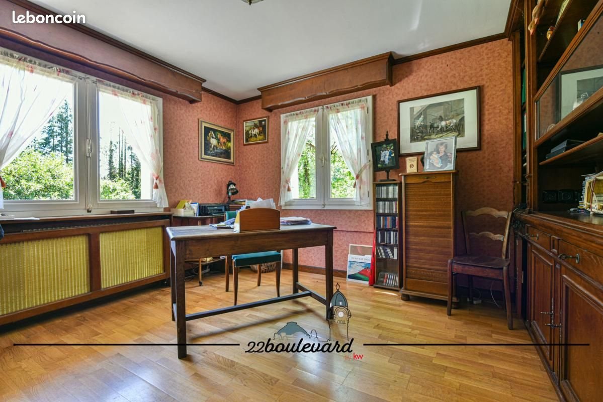 Maison à vendre, 220m², Condat-sur-Vienne