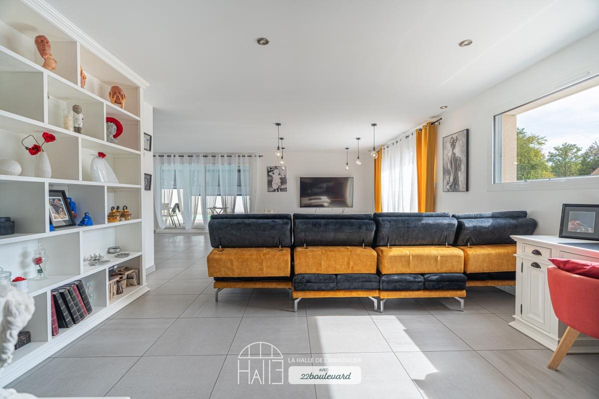 Maison à vendre, 250m², Le Vigen