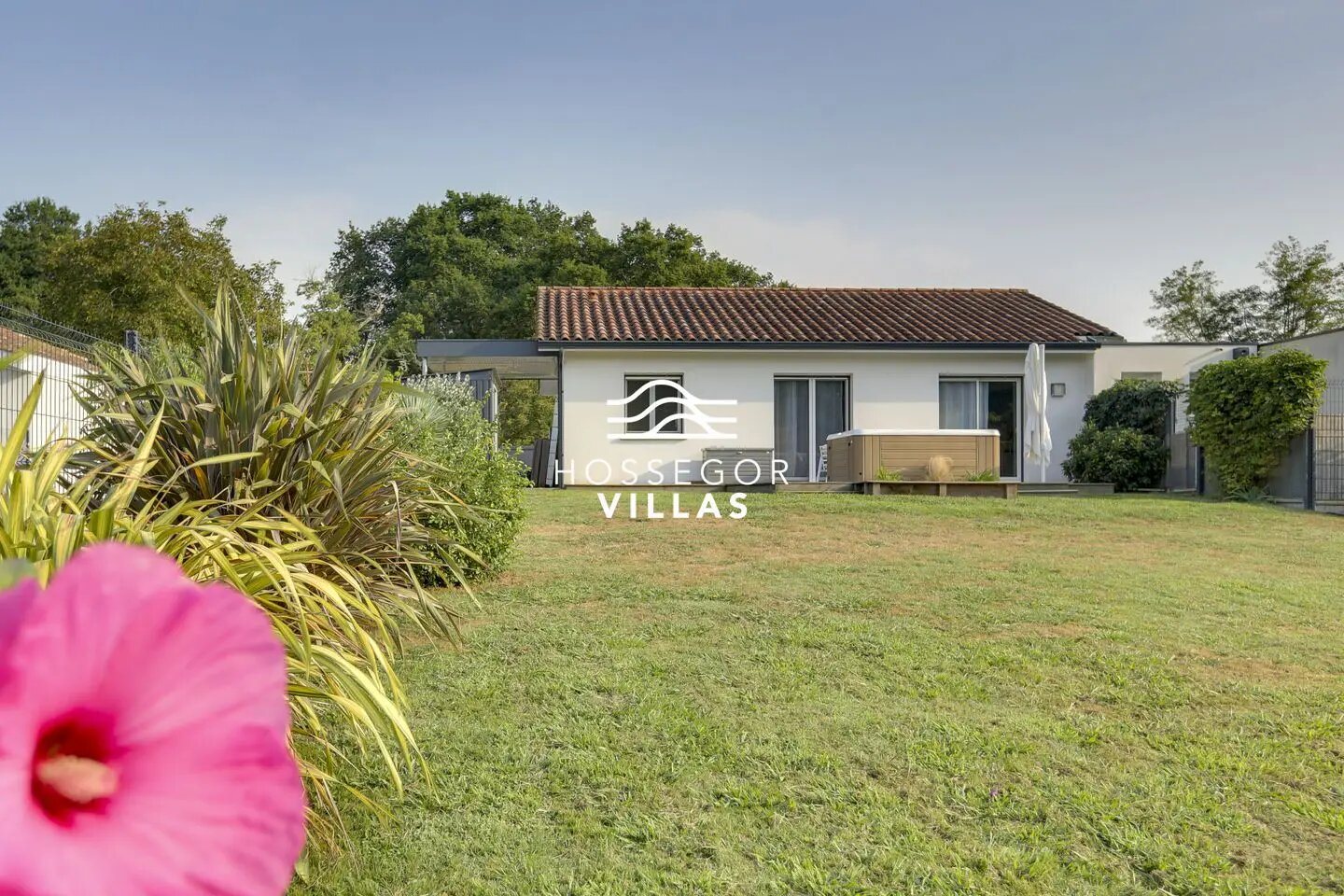 Maison à vendre, 94m², Seignosse