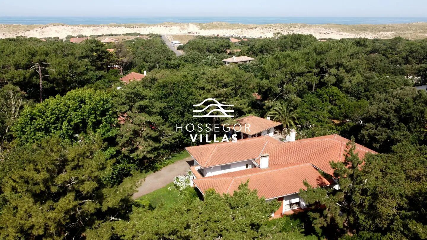 Maison à vendre, 238m², Soorts-Hossegor