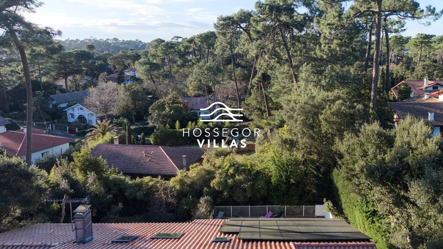 Maison à vendre, 258m², Soorts-Hossegor