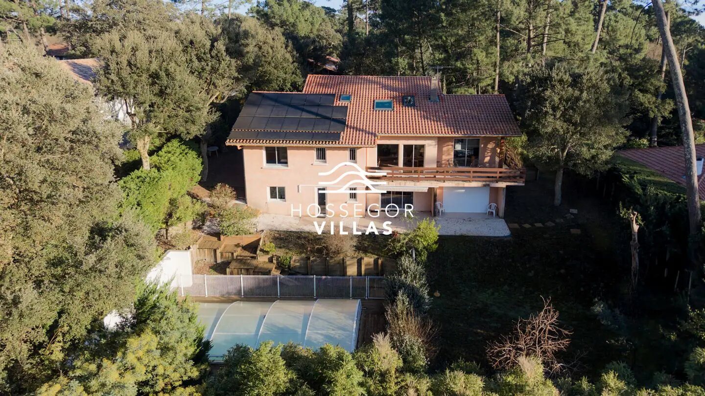 Maison à vendre, 258m², Soorts-Hossegor
