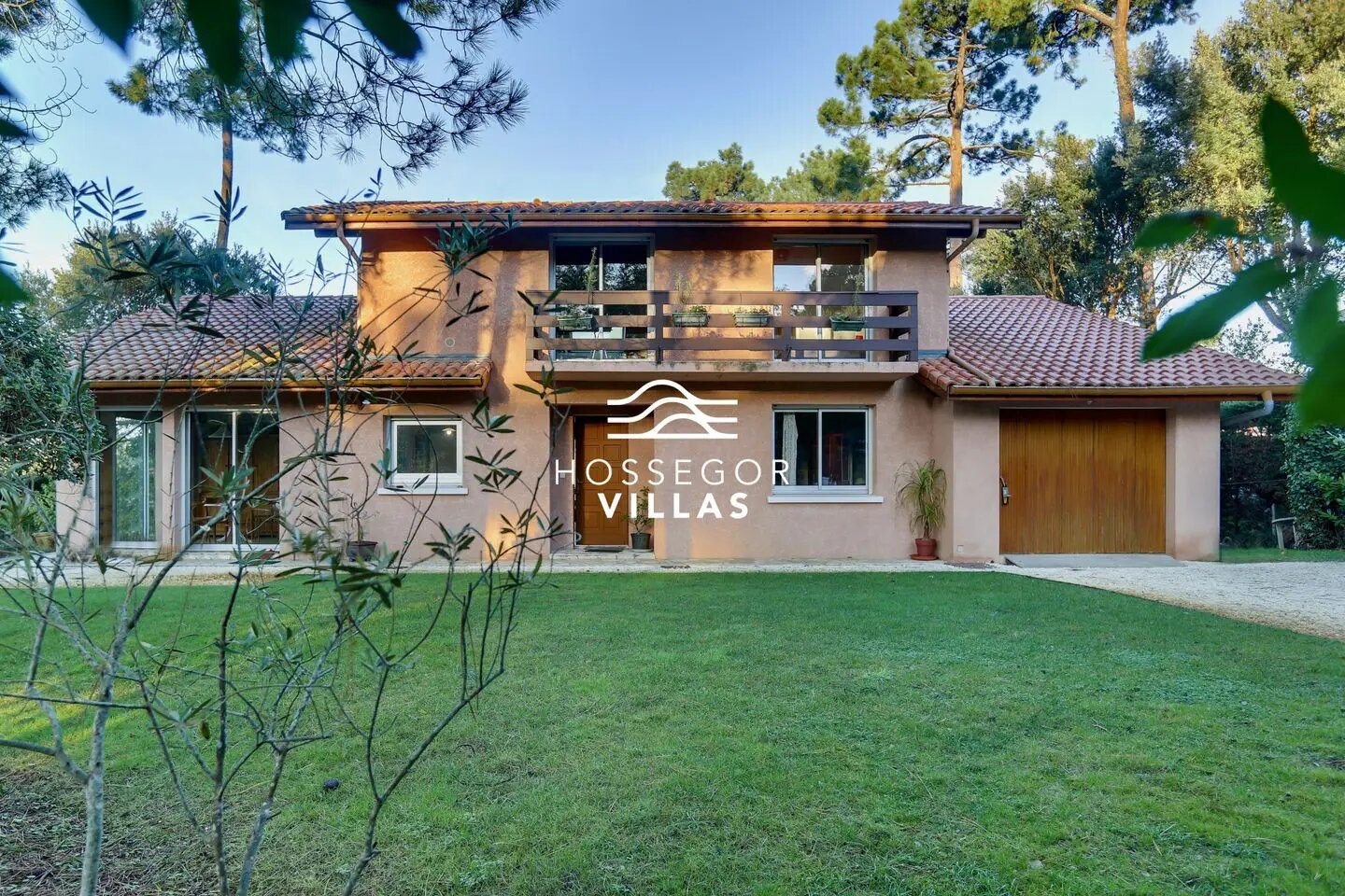 Maison à vendre, 258m², Soorts-Hossegor