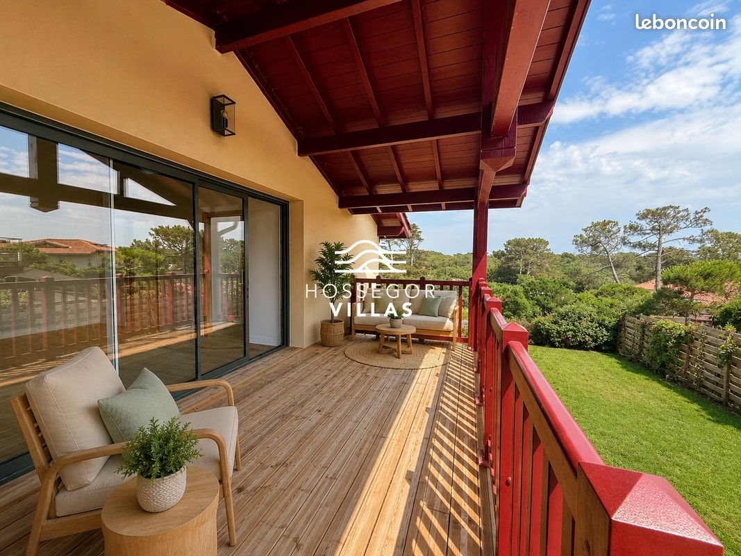 Maison à vendre, 175m², Soorts-Hossegor