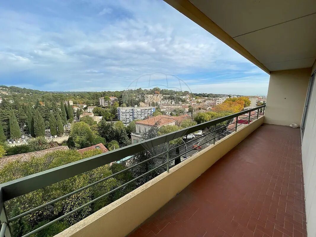 Appartement à vendre, 87m², Nîmes