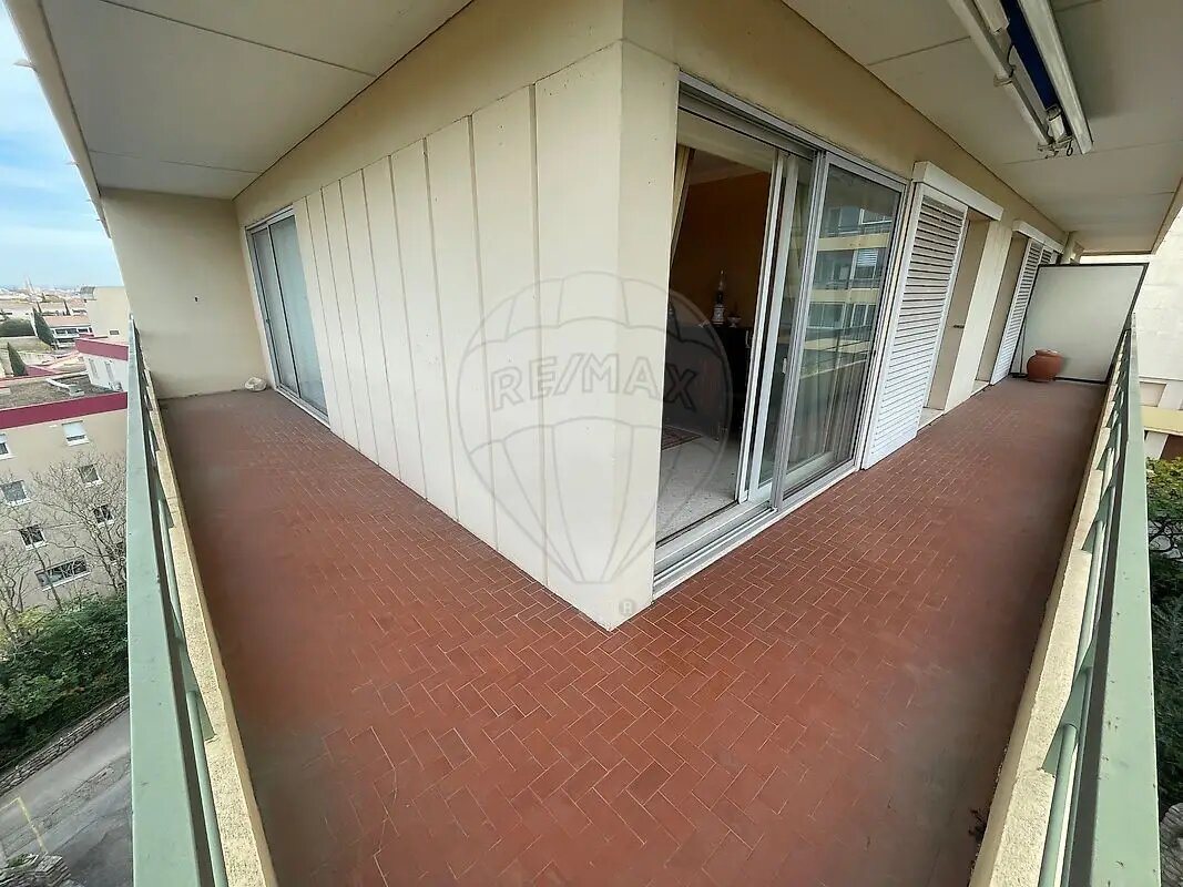 Appartement à vendre, 87m², Nîmes