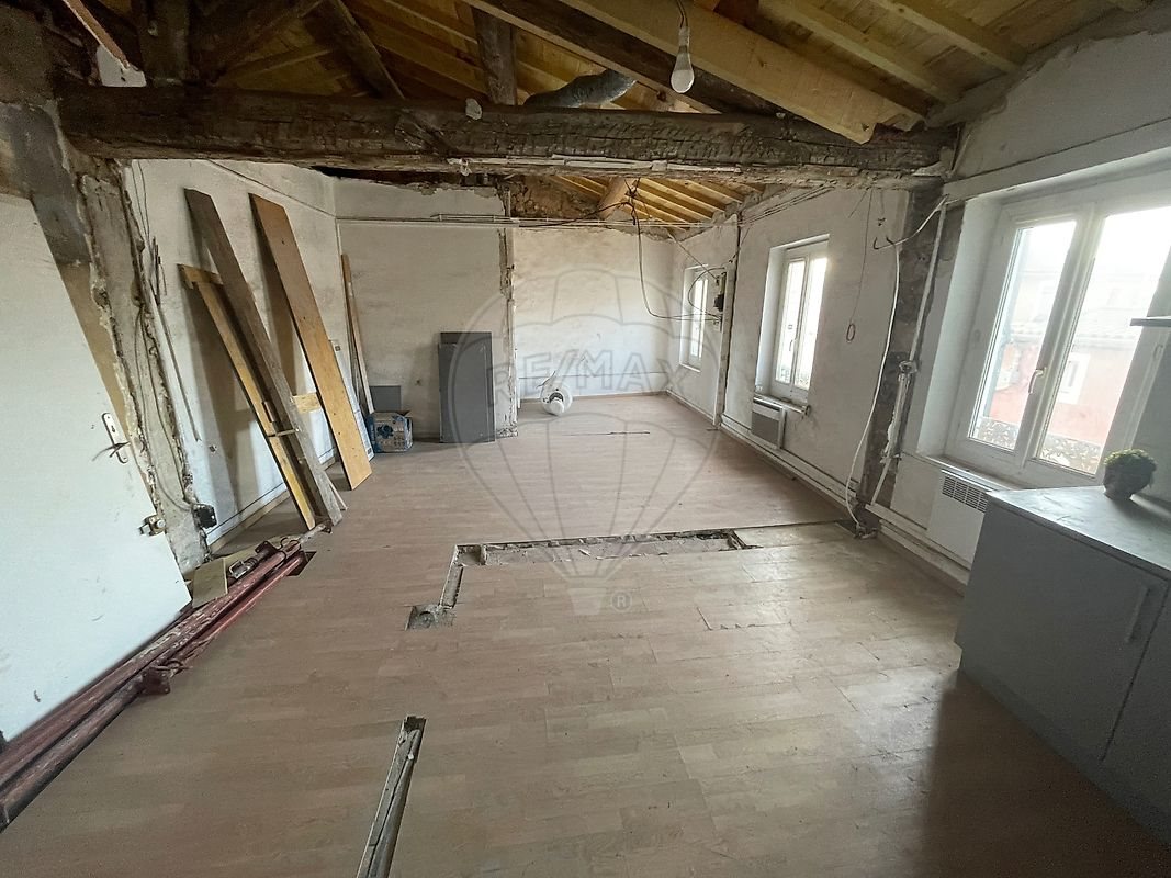 Appartement à vendre, 37m², Nîmes