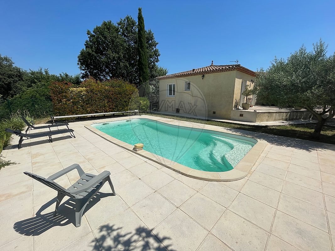Maison à vendre, 135m², La Calmette