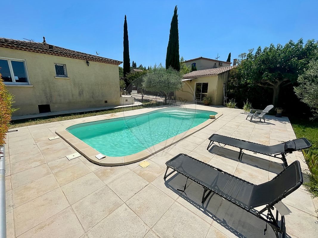 Maison à vendre, 135m², La Calmette