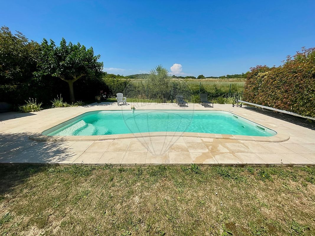 Maison à vendre, 135m², La Calmette