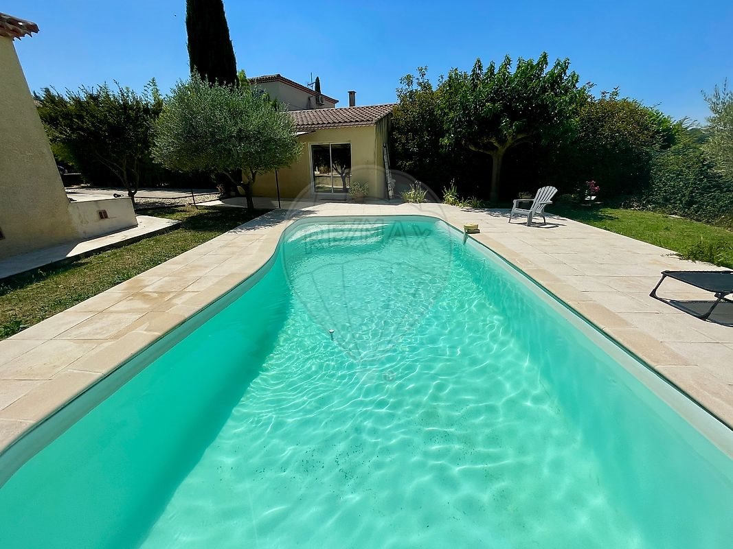 Maison à vendre, 135m², La Calmette