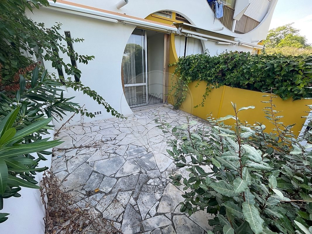Appartement à vendre, 23m², La Grande-Motte