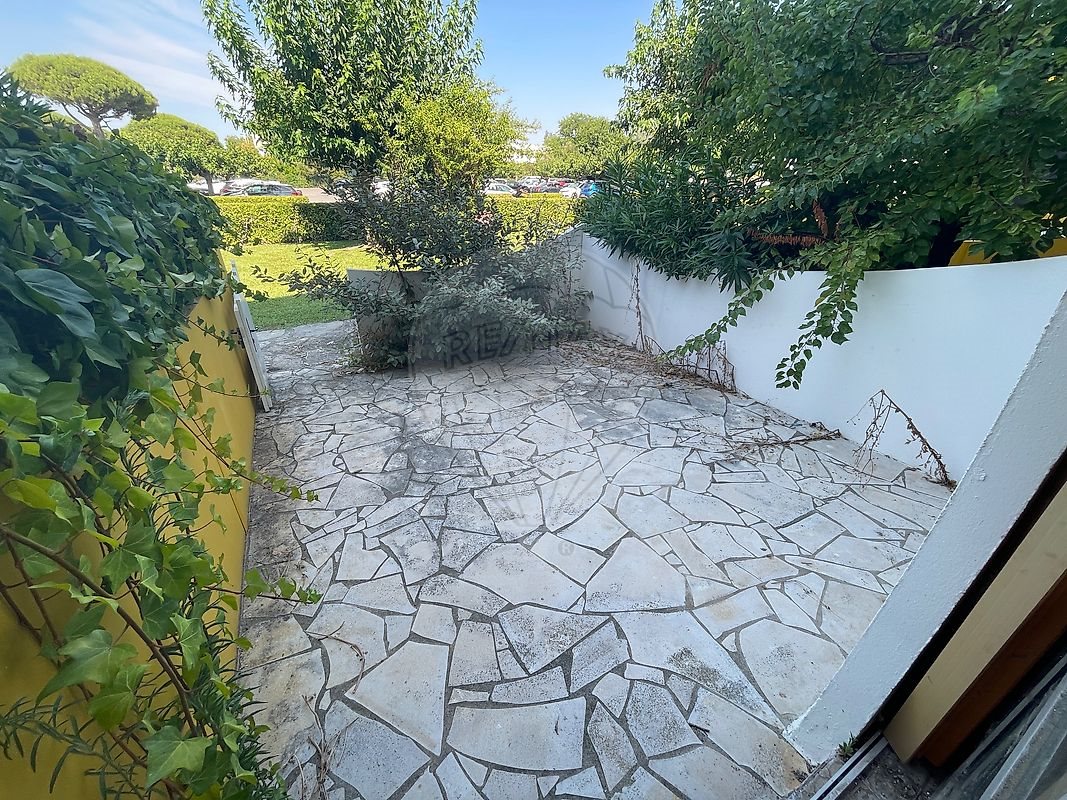 Appartement à vendre, 23m², La Grande-Motte