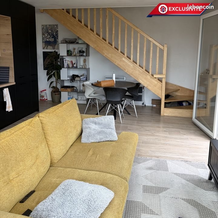 Appartement à louer, 80m², Corbeil-Essonnes