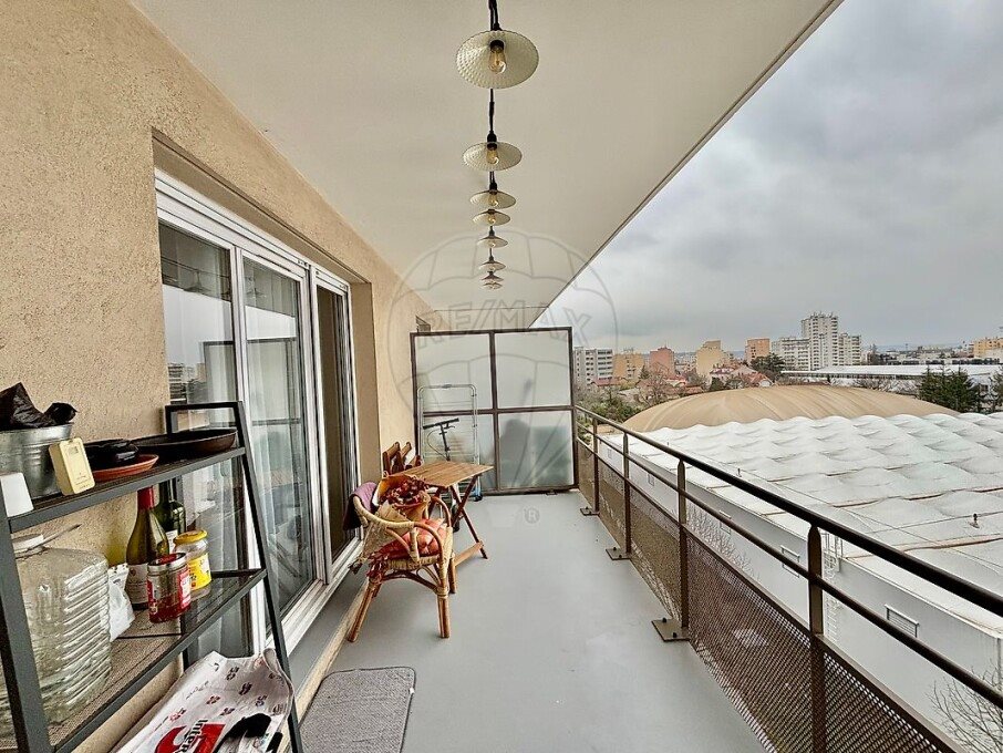 Appartement à louer, 43m², Villeurbanne