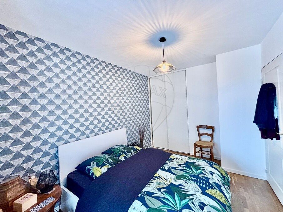 Appartement à louer, 43m², Villeurbanne