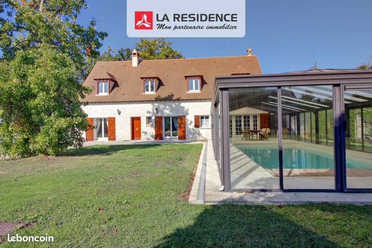 Maison à vendre, 325m², Favrieux