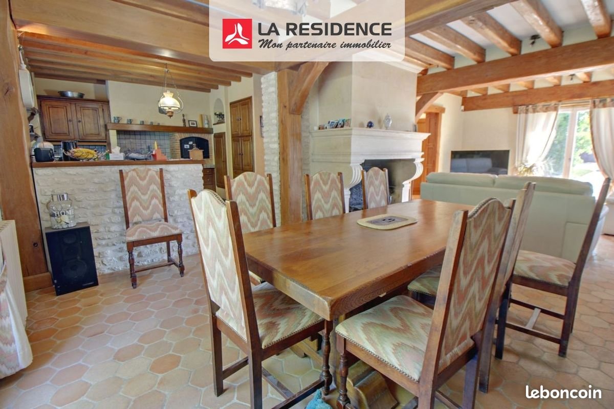 Maison à vendre, 325m², Favrieux