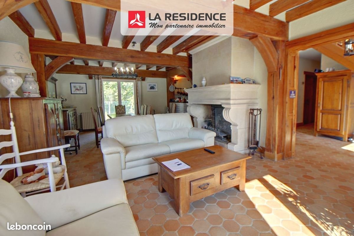 Maison à vendre, 325m², Favrieux