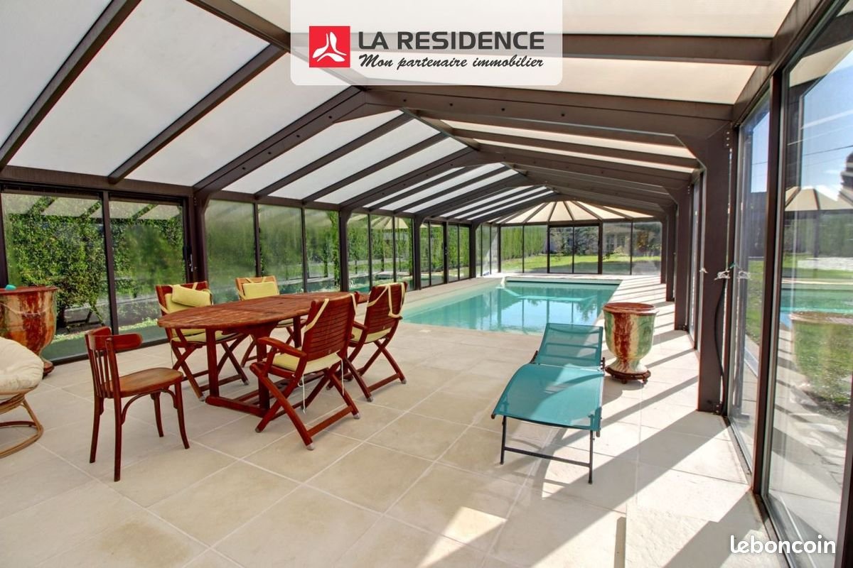 Maison à vendre, 325m², Favrieux