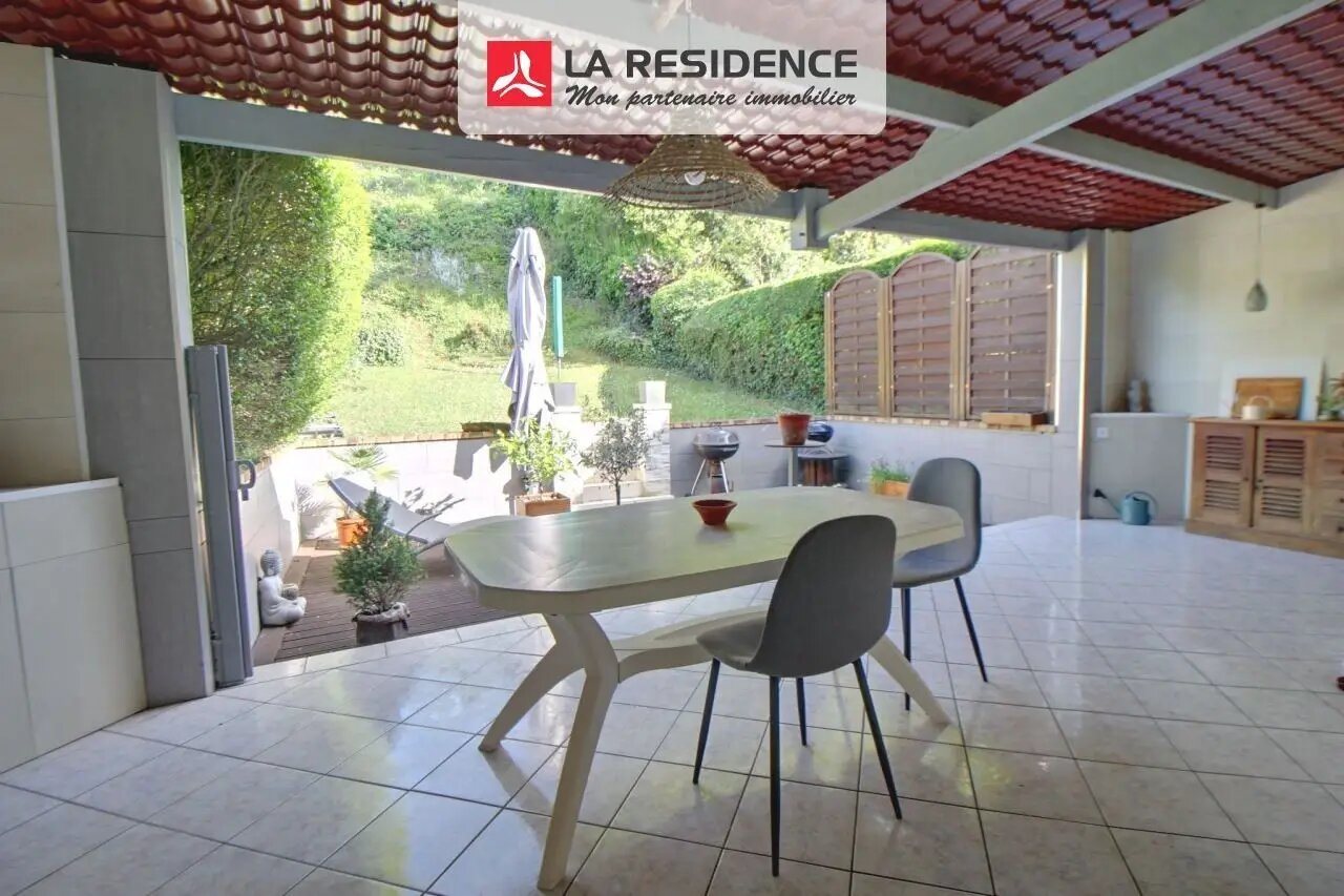 Maison à vendre, 92m², Magnanville