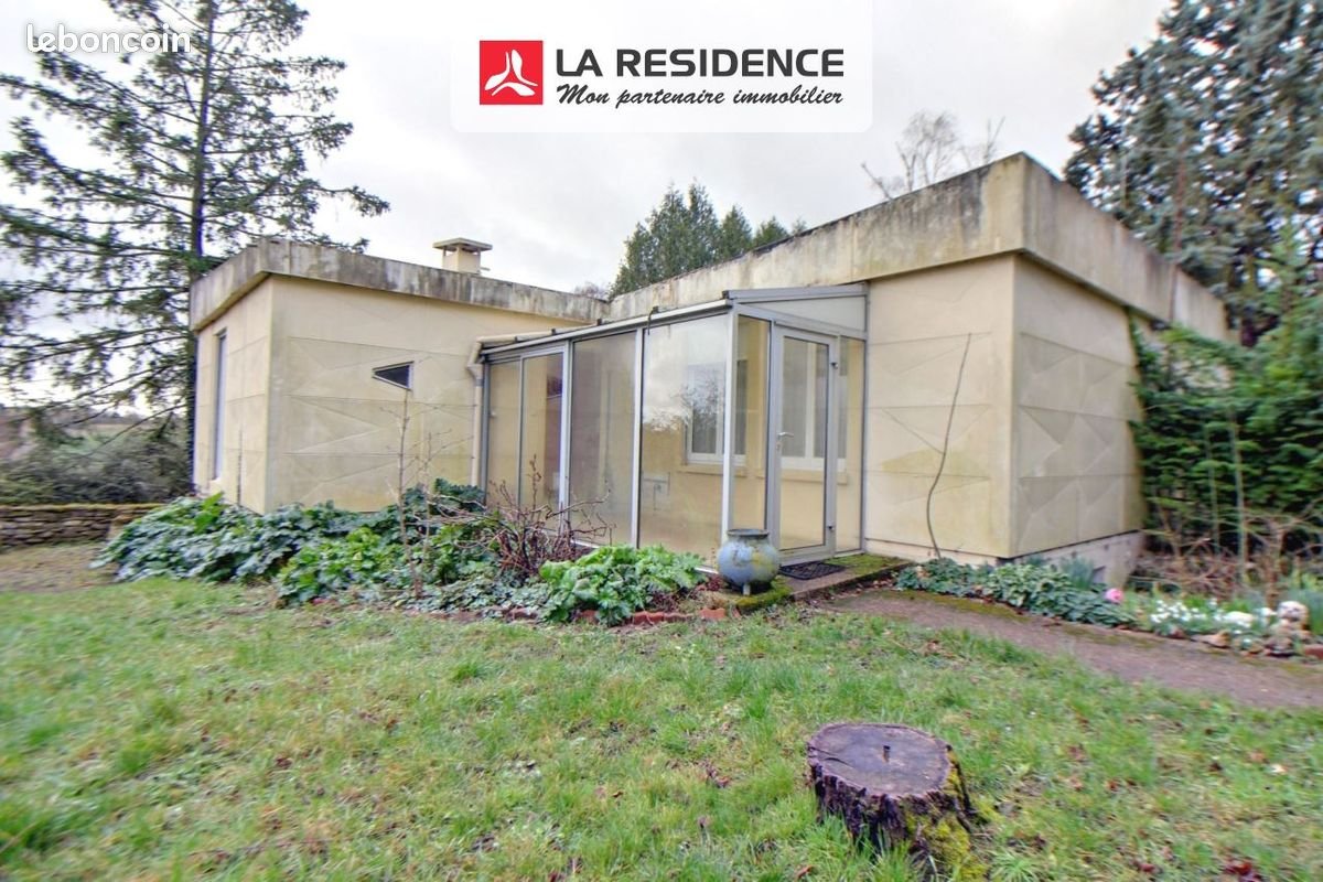 Maison à vendre, 145m², Jouy-Mauvoisin