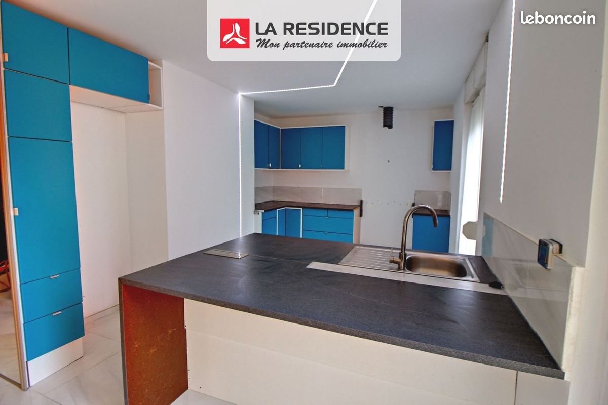 Maison à vendre, 145m², Jouy-Mauvoisin