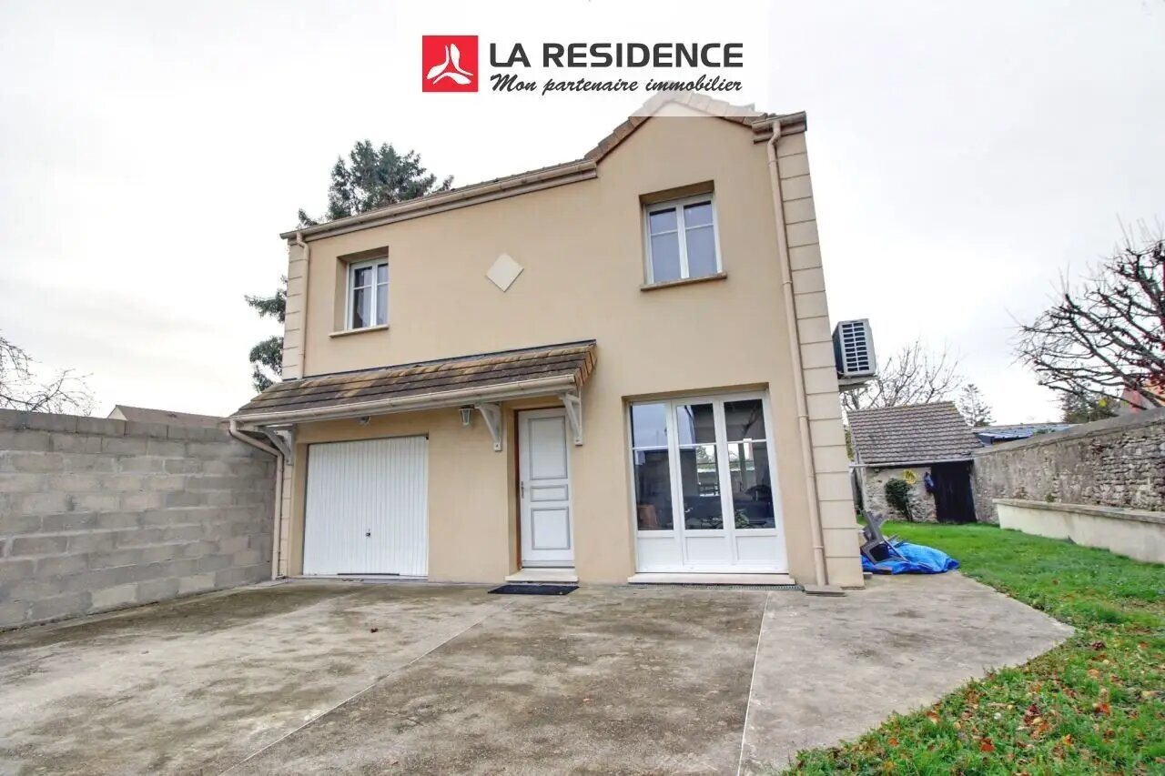 Maison à vendre, 96m², Soindres