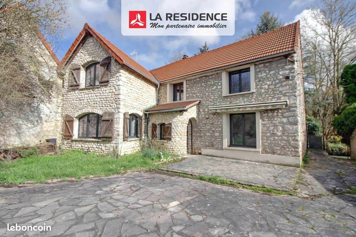 Maison à vendre, 170m², Vert