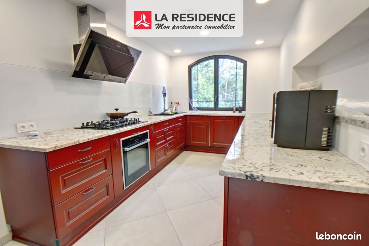Maison à vendre, 170m², Vert