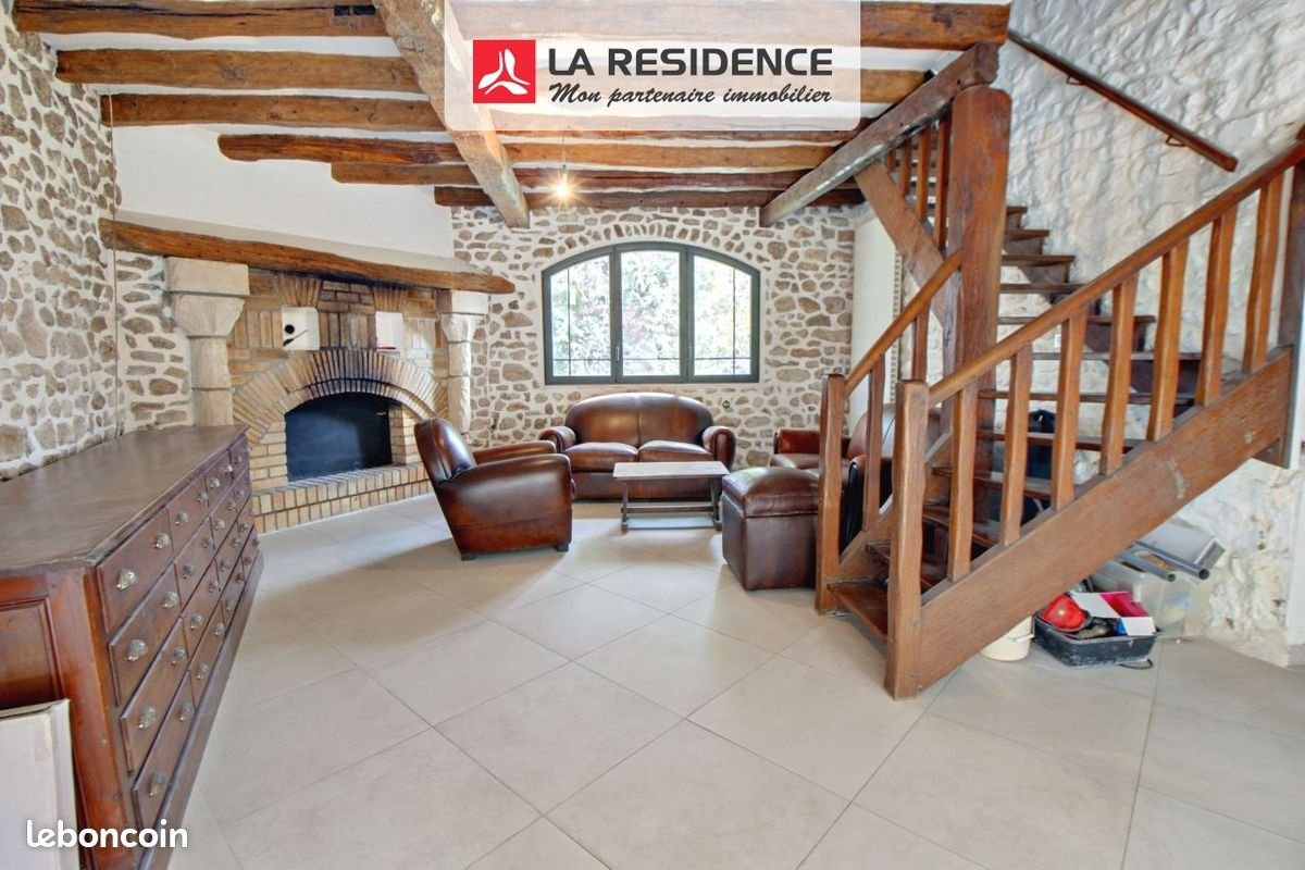 Maison à vendre, 170m², Vert