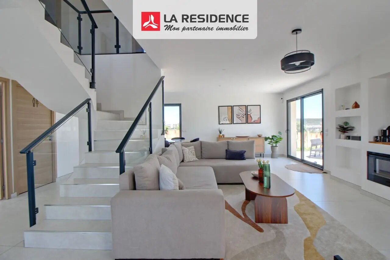 Maison à vendre, 180m², Buchelay
