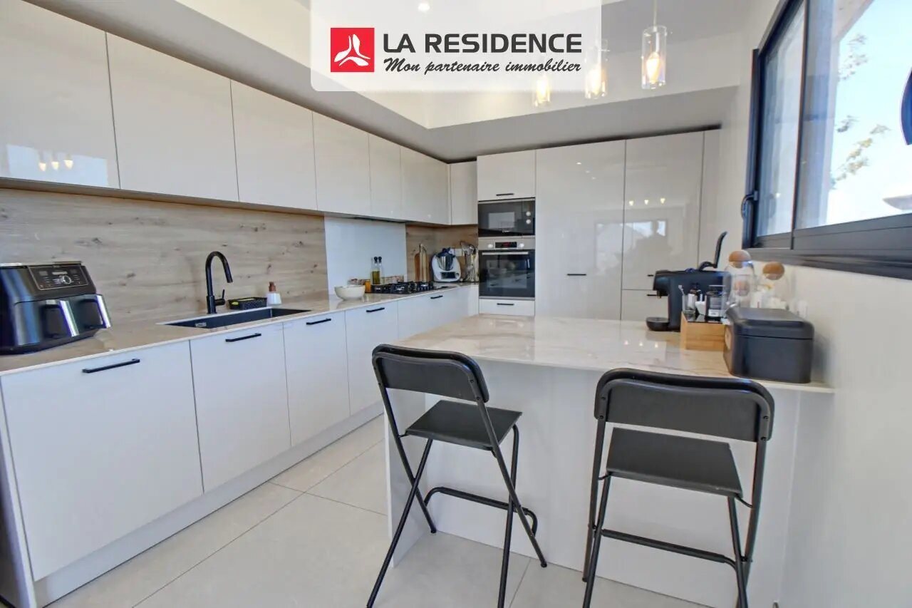 Maison à vendre, 180m², Buchelay