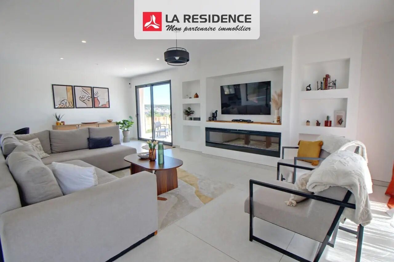Maison à vendre, 180m², Buchelay