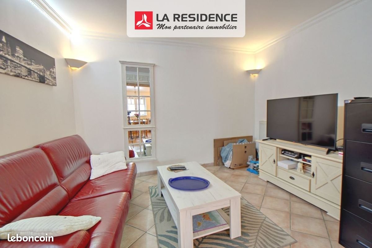 Maison à vendre, 85m², Mantes-la-Jolie
