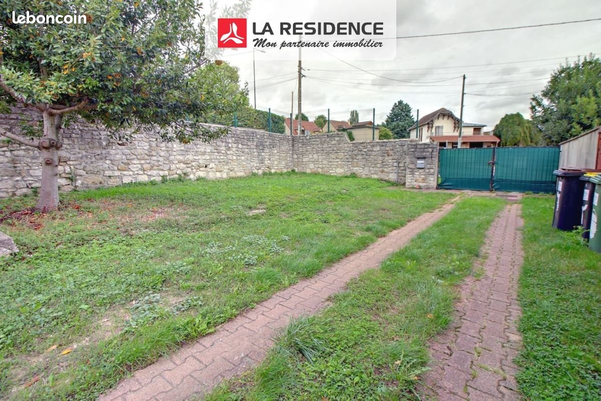 Maison à vendre, 46m², Limay