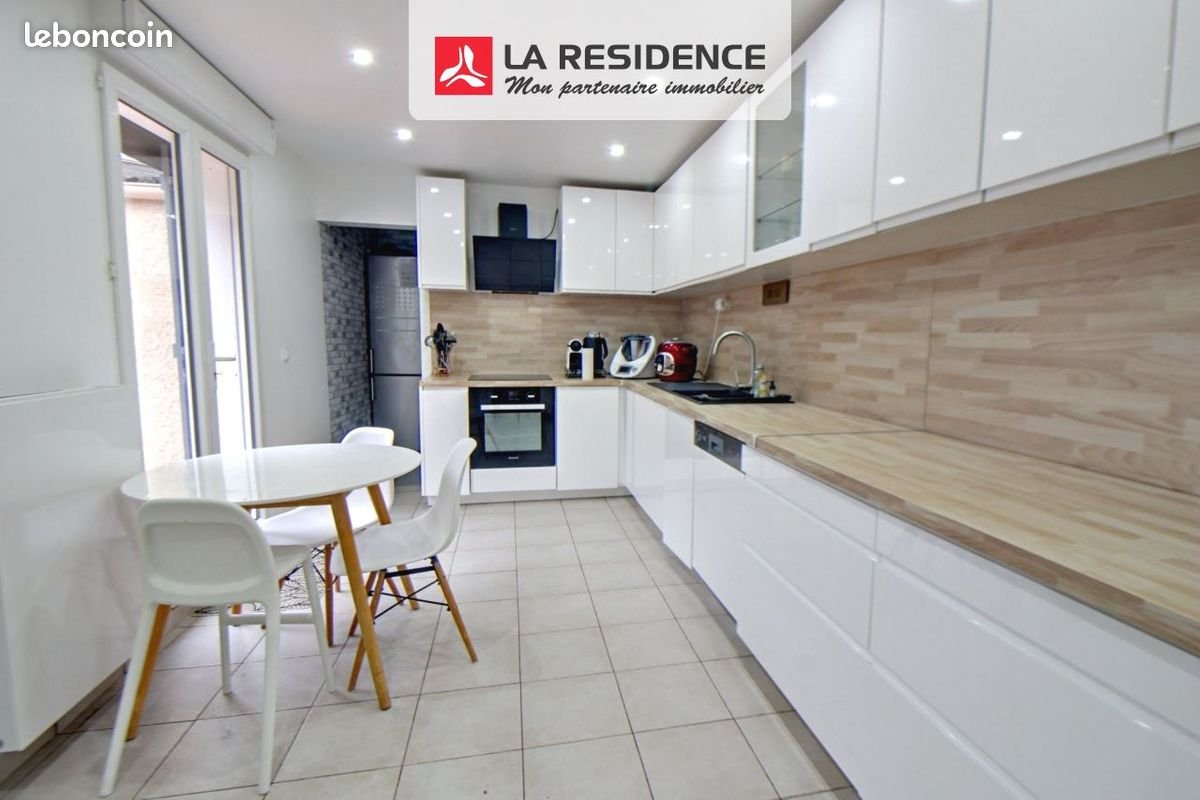 Maison à vendre, 158m², Rosny-sur-Seine