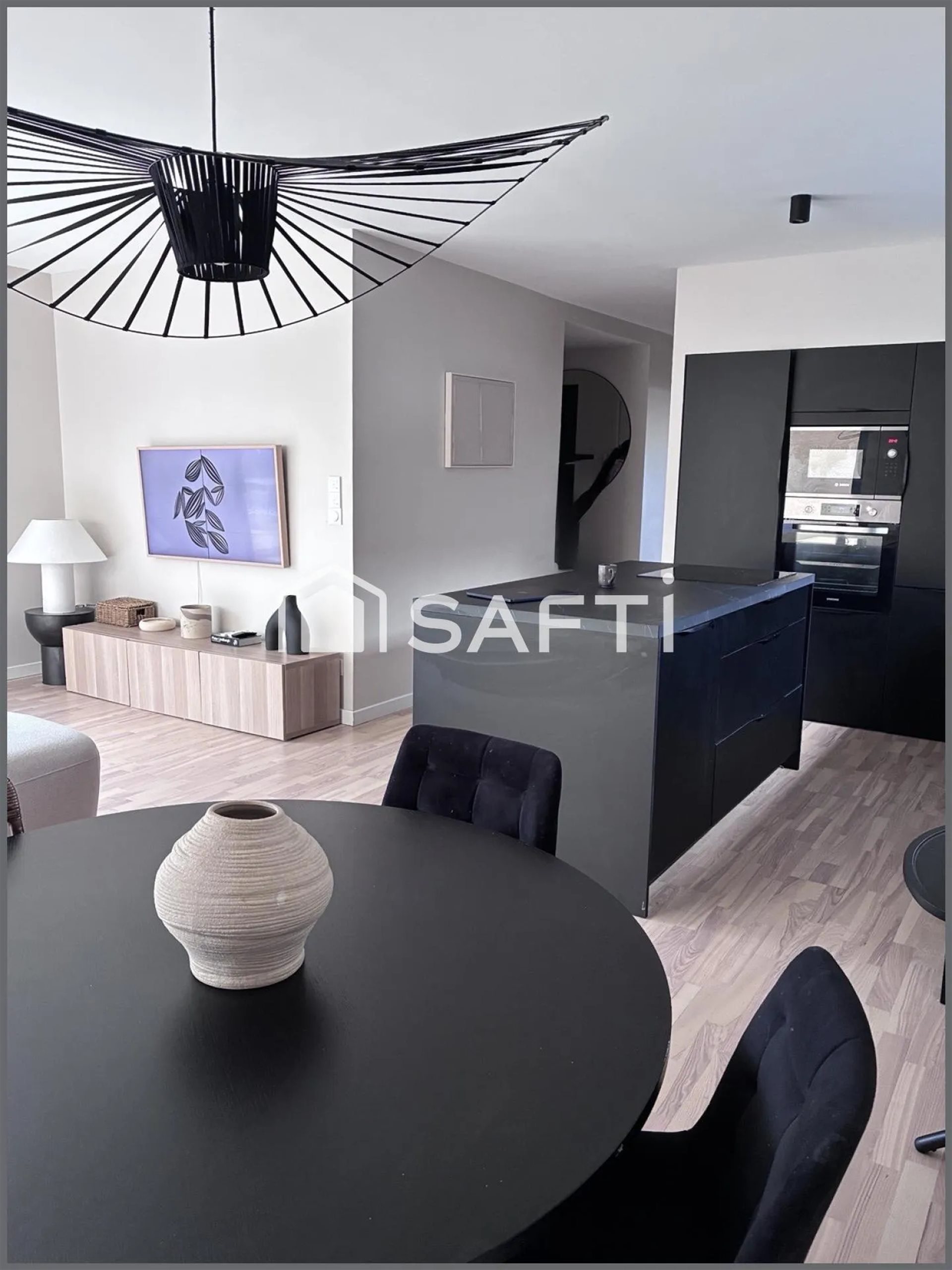 Maison à vendre, 120m², Carbon-Blanc