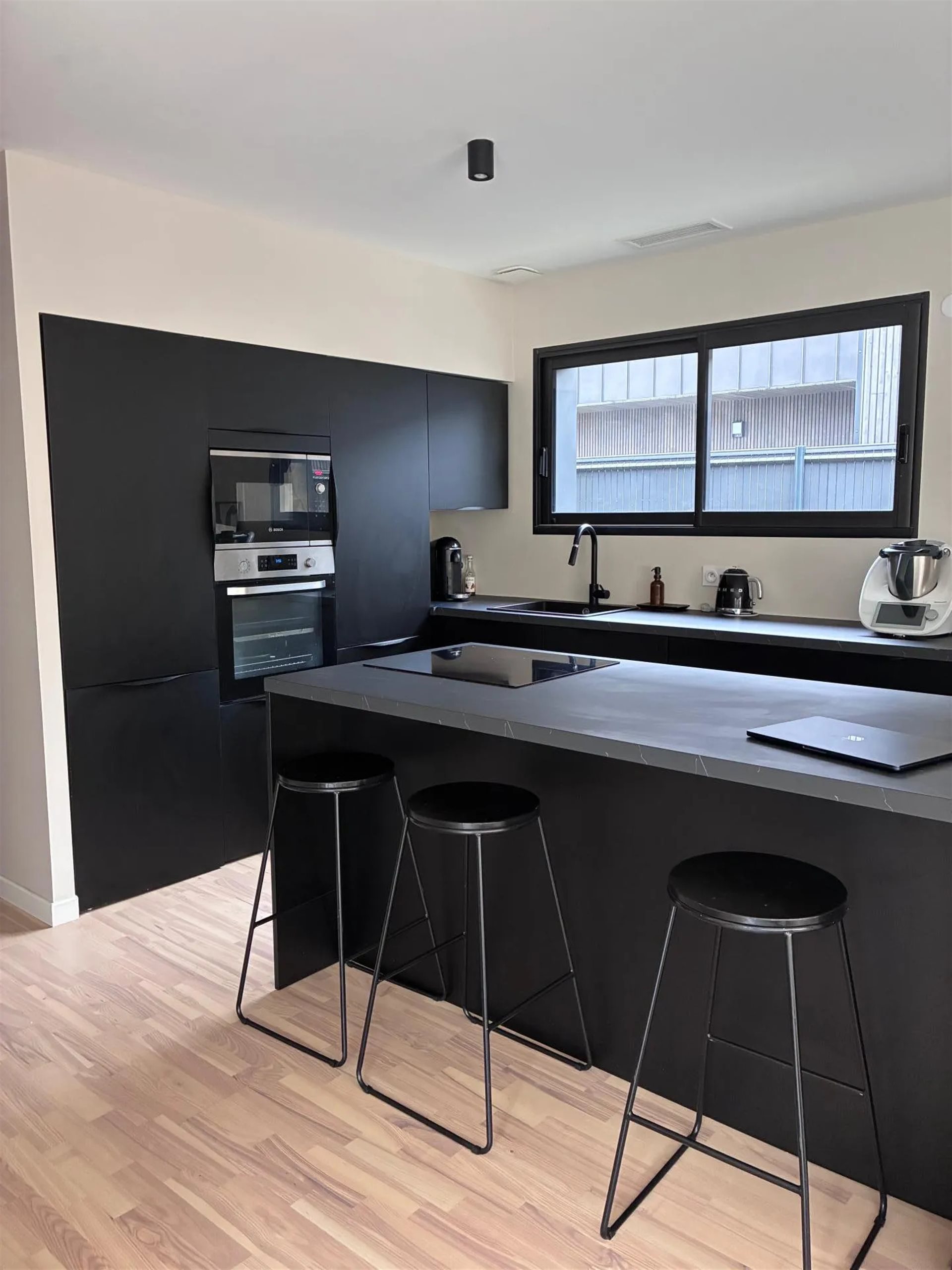 Maison à vendre, 120m², Carbon-Blanc